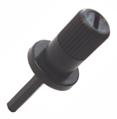 Picture of SHAFT DUAL 10MM L20 FOR PT10