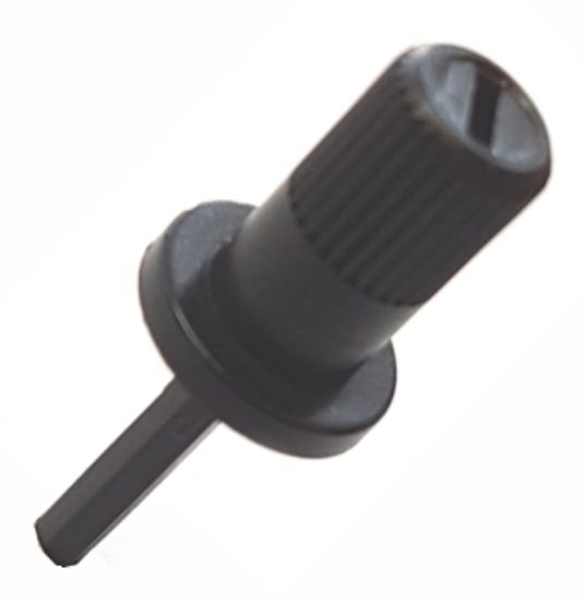 Picture of SHAFT DUAL 10MM L20 FOR PT10