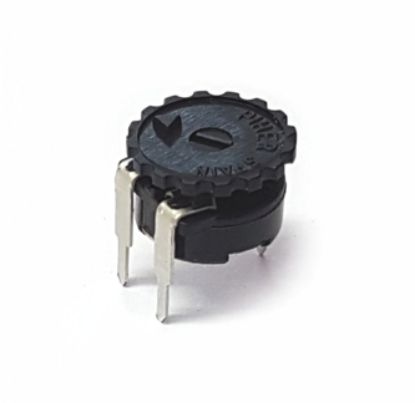 Picture of 6 POSITION PRESET 10MM T-ADJ T/WHEEL