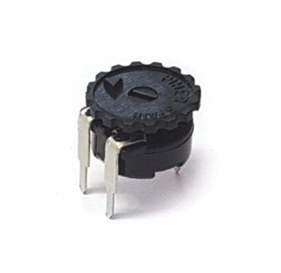 Picture of 6 POSITION PRESET 10MM T-ADJ T/WHEEL