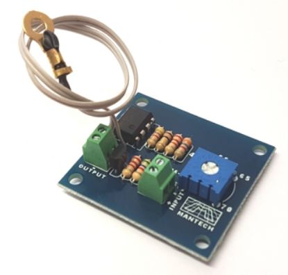 Picture of TEMPERATURE CONTROL KIT 35-70DEG-ASSAMBLED