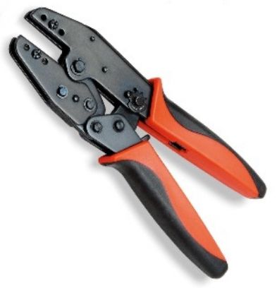 Picture of HAND CRIMPER FRAME (JAWS OPTIONAL)