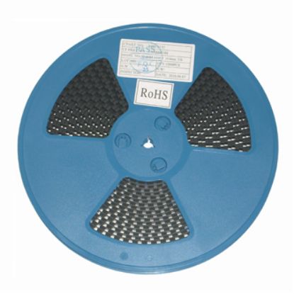 Picture of SWITCH TACTILE SMD 6x6 4-P 4.3 1K/REEL