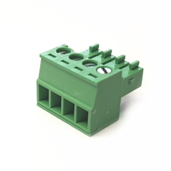 Picture of SOCKET STR 4W PLUG-IN 15EDGK-3.5