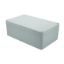 Picture of IP65 ALUMINUM ENCLOSURE D/C 110x 64x37mm