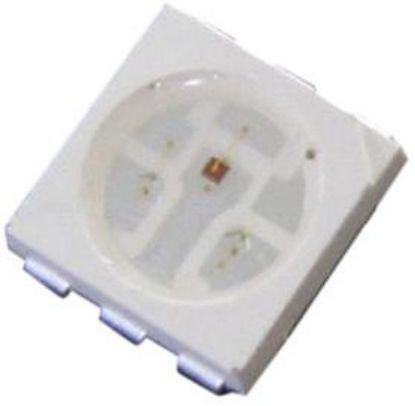 Picture of LED SMD 5050 RGB FD-5050RGB-2