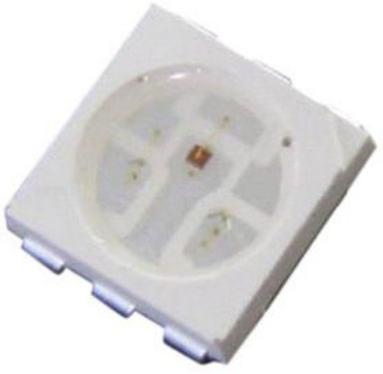 Picture of LED SMD 5050 RGB FD-5050RGB-2
