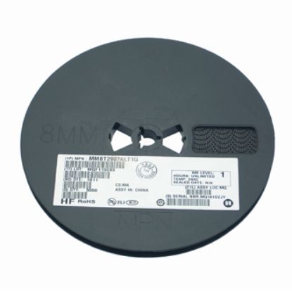 Picture of PS SOT23 60V 0.6A - 3KP/REEL