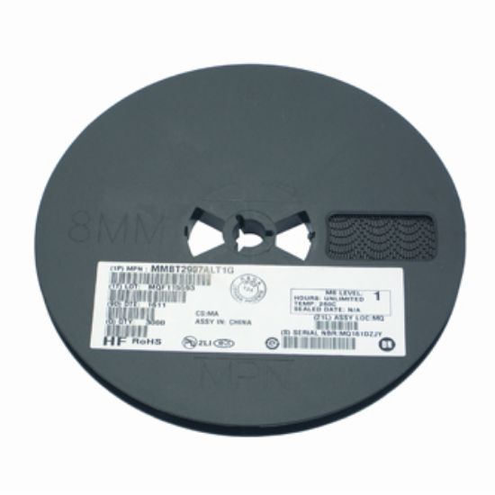 Picture of PS SOT23 60V 0.6A - 3KP/REEL