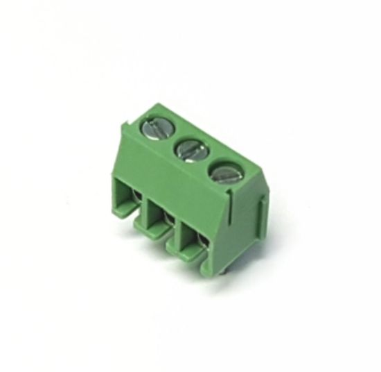 Picture of TERMINAL BLOCK STR 3W P=3.5 GR PCB