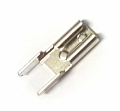Picture of HOLD FUSE PCB MNT 4MM BLADE