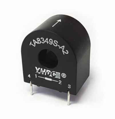 Picture of CURRENT TRANSFORMER