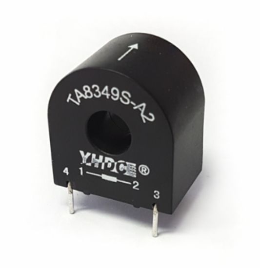 Picture of CURRENT TRANSFORMER