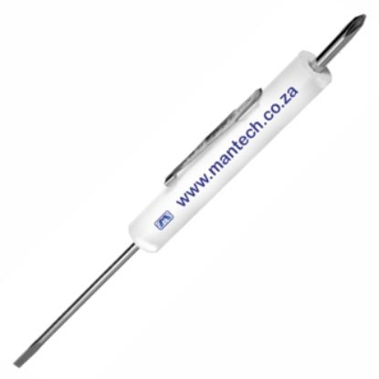 Picture of SCREWDRIVER FLAT + PH 2.4 MANTECH