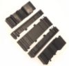 Picture of PCB CARRIER / BOAT DIN-RAIL MOUNT 77x45mm