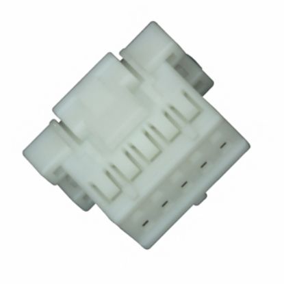 Picture of HOUSING STR 10W 2.5 LOCK