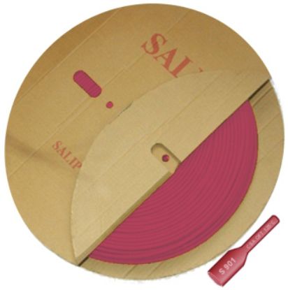 Picture of SLEEVING HEATSHRINK 15mm RD - 100m/REEL