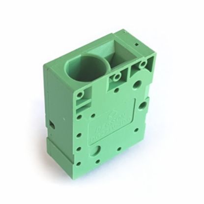 Picture of PCB SPRING TERMINAL BLOCK 10.0 01P