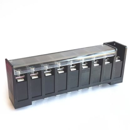 Picture of TERMINAL BLOCK PCB MOUNT 45A 600V
