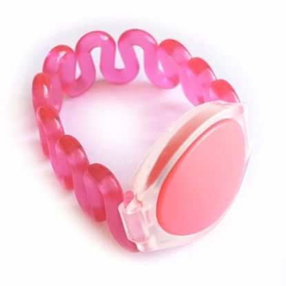 Picture of RFID TAG 125KHz WRIST WATCH