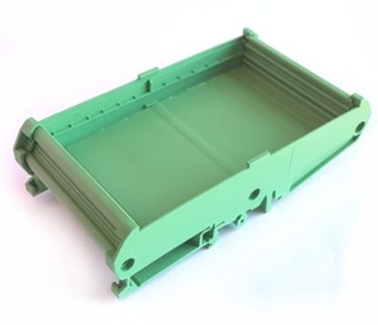 Picture of DIN RAIL PCB HOLDER 107x60mm