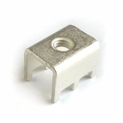 Picture of TERMINAL METAL, SCREW FITTING