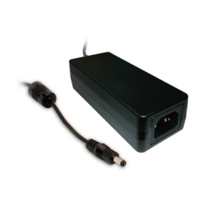 Picture of POWER SUPPLY D/T I=220 O=5V @ 5A 2.1mm NO POWER LEAD