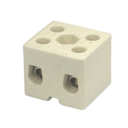 Picture of TERMINAL BLOCK 2W