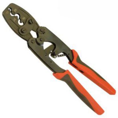 Picture of CRIMPER NON-INS TERM AWG2-8