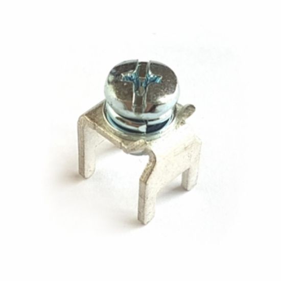 Picture of PCB MOUNT SCREW TERMINAL