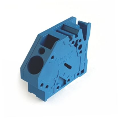 Picture of PCB SPRING TERMINAL BLOCK P=7.5 1P BLUE