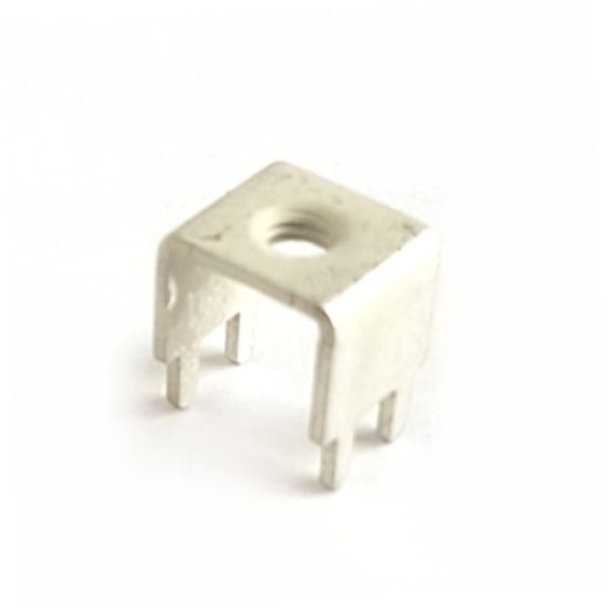 Picture of PCB MOUNT TERMINAL METAL SCREW FITTING