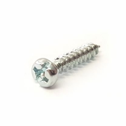 Picture of SCREW FOR CARRIER BOAT DM72/100/108
