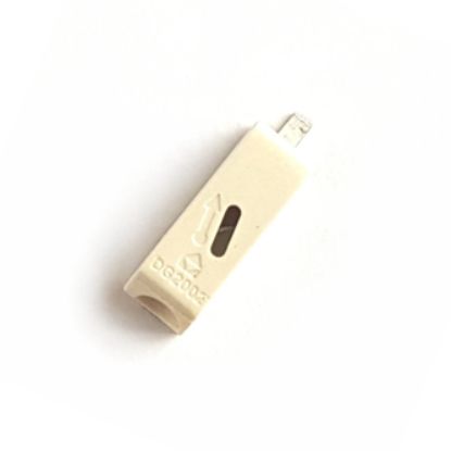 Picture of PLUG IN CONNECTOR 1 WAY