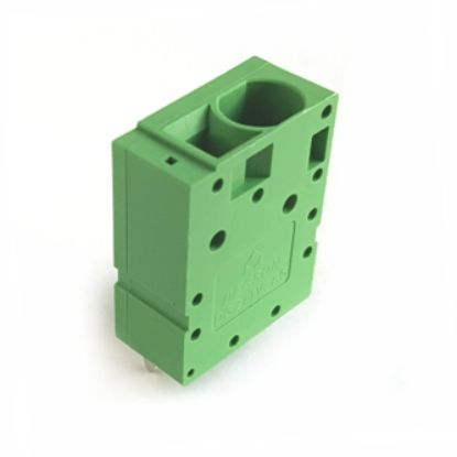 Picture of PCB SPRING TERMINAL BLOCK 7.5 01P