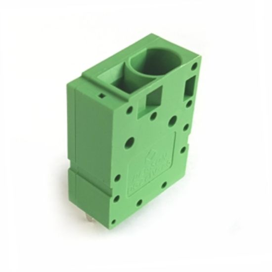 Picture of PCB SPRING TERMINAL BLOCK 7.5 01P