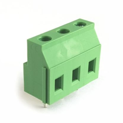 Picture of TERMINAL BLOCK PCB 3W P=7.62