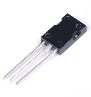 Picture of TRIAC SOT82 Igt=25mA 500V 8A