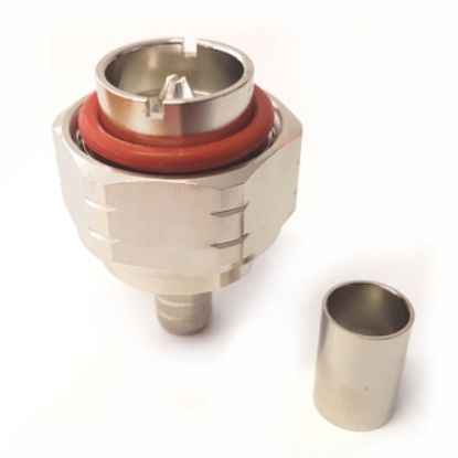 Picture of 7/16 PLUG FOR LMR400 CABLE CRIMP