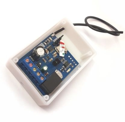 Picture of REMOTE CONTROL RECEIVER RF 403/433M 1CH