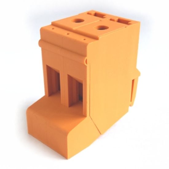 Picture of TERMINAL BLOCK FOR TRANSFORMER 02P