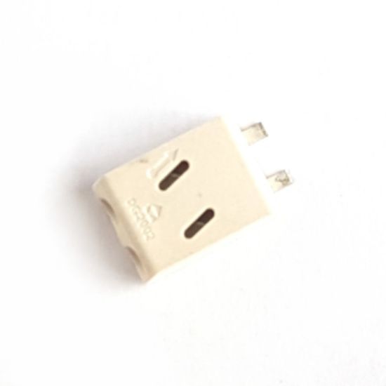 Picture of PLUG IN CONNECTOR 2 WAY P=4