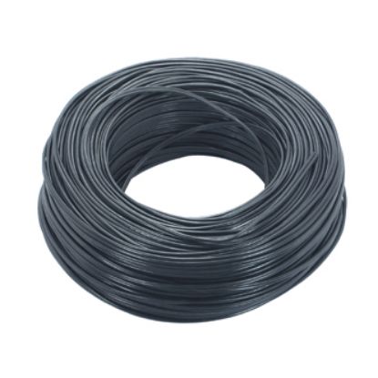 Picture of TWIN FLEX BLACK/BLACK 0.5 100M/ROLL