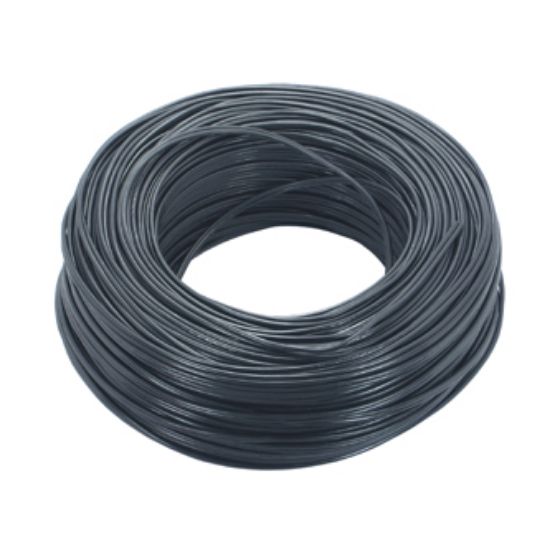 Picture of TWIN FLEX BLACK/BLACK 0.5 100M/ROLL