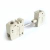 Picture of THROUGH WALL TERMINAL BLOCK 01P