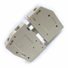 Picture of THROUGH WALL TERMINAL BLOCK 01P