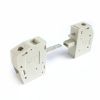 Picture of THROUGH WALL TERMINAL BLOCK 01P