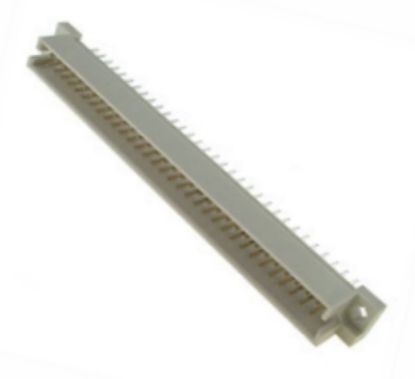 Picture of PLUG 64P AB STR STD 2.54 DIN4