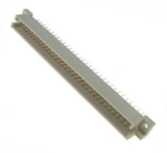 Picture of PLUG 64P AB STR STD 2.54 DIN4