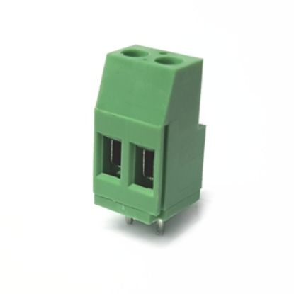 Picture of TERMINAL BLOCK STR 2W 5.08